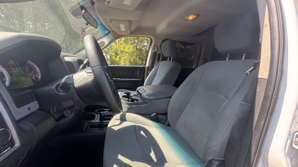 Photo 6 of this RAM 2500