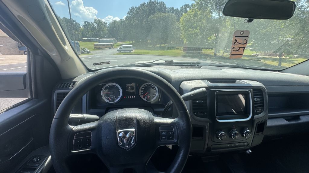 Photo 10 of this RAM 2500