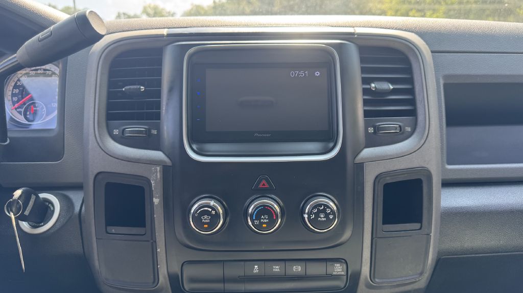 Photo 12 of this RAM 2500