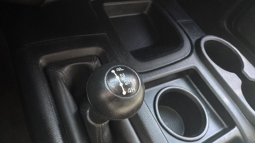 Photo 13 of this RAM 2500