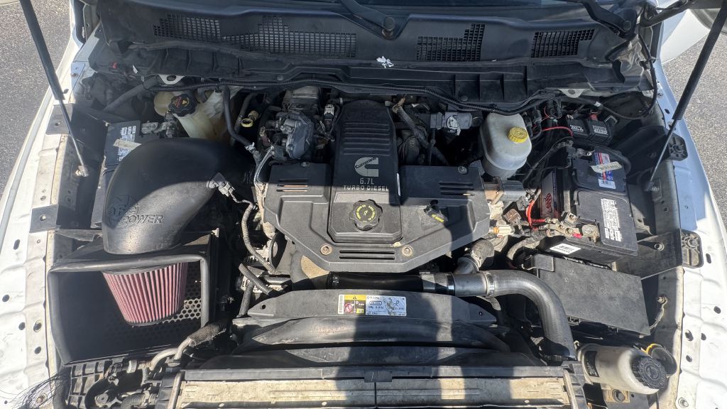 Photo 14 of this RAM 2500