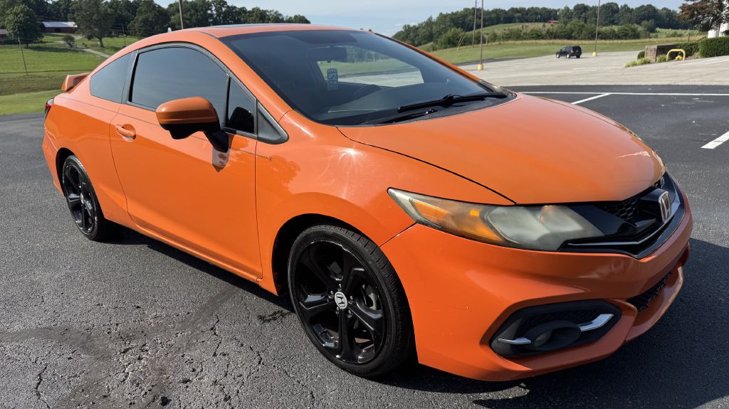 Photo 2 of this HONDA CIVIC