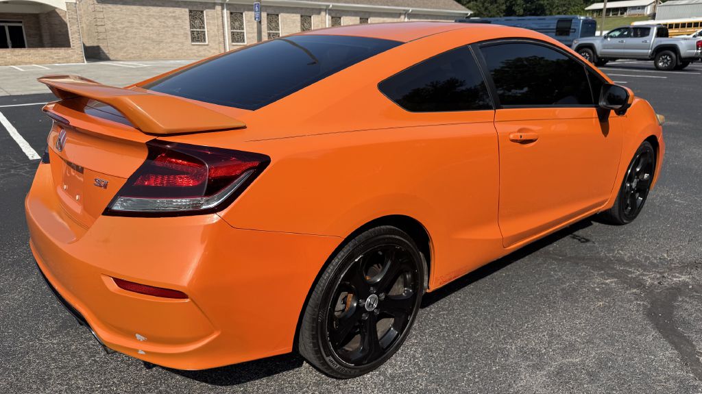 Photo 3 of this HONDA CIVIC