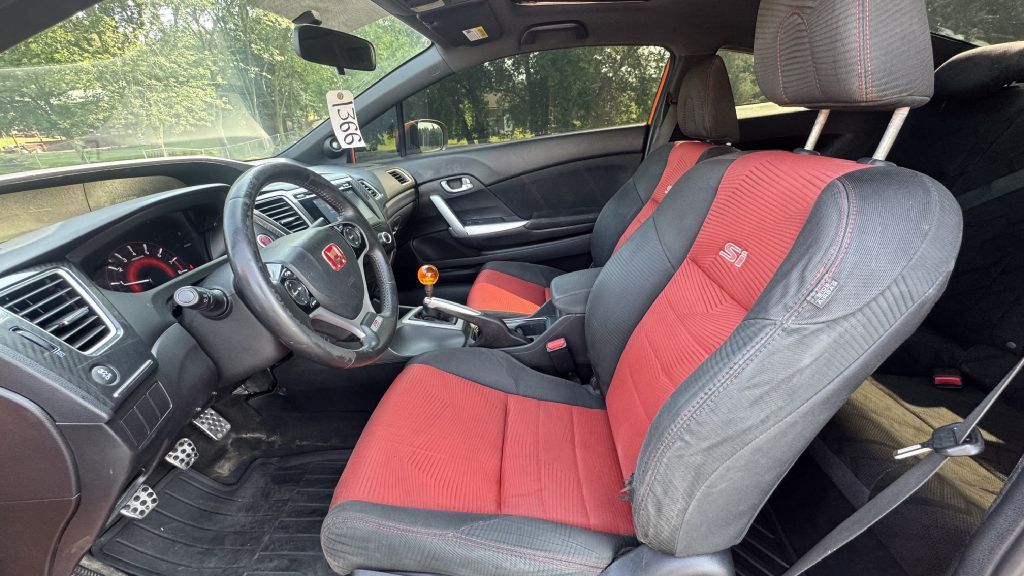Photo 5 of this HONDA CIVIC