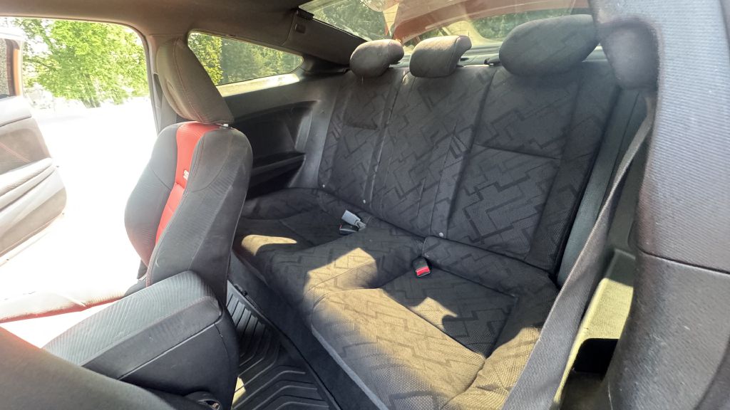 Photo 6 of this HONDA CIVIC