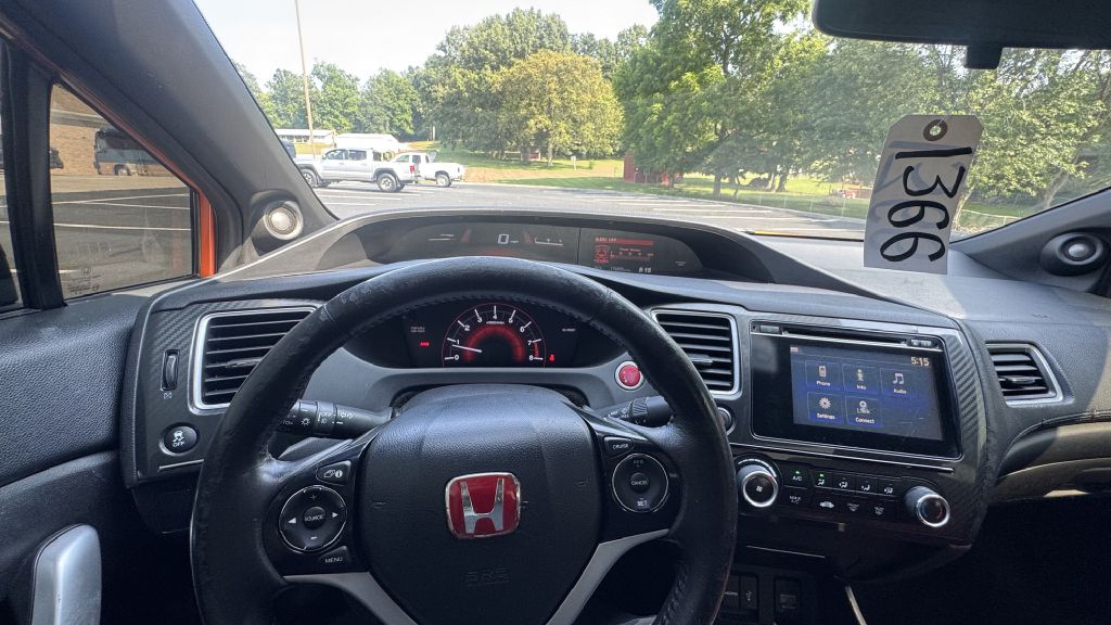 Photo 8 of this HONDA CIVIC