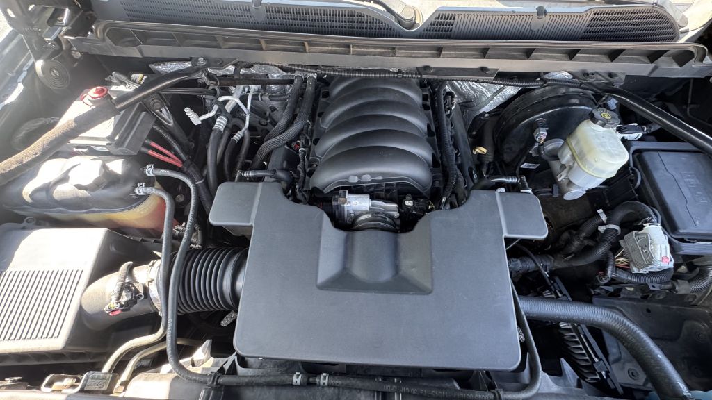 Photo 16 of this CHEVROLET SILVERADO 1500