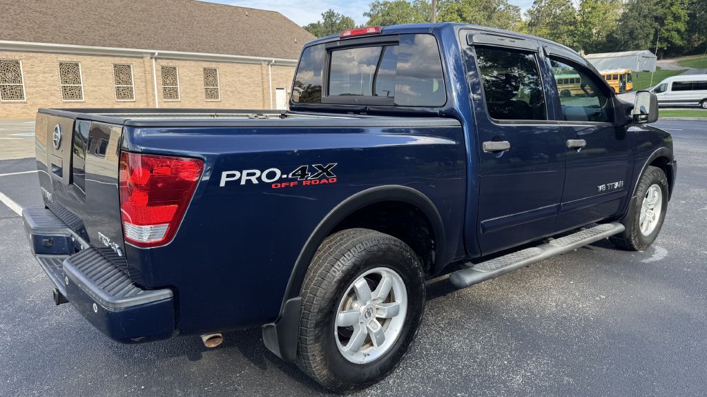 Photo 4 of this NISSAN TITAN
