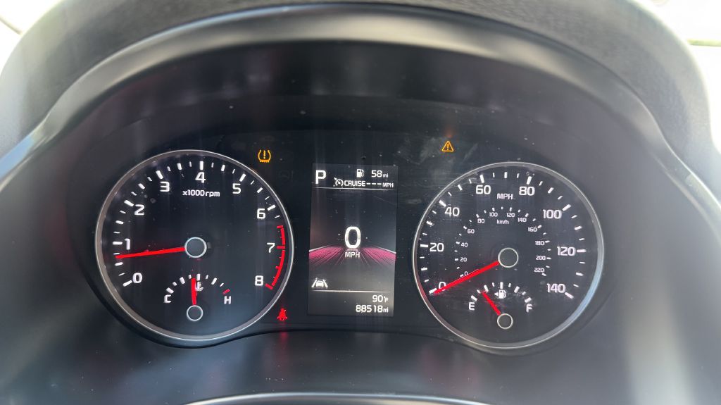 Photo 10 of this KIA RIO