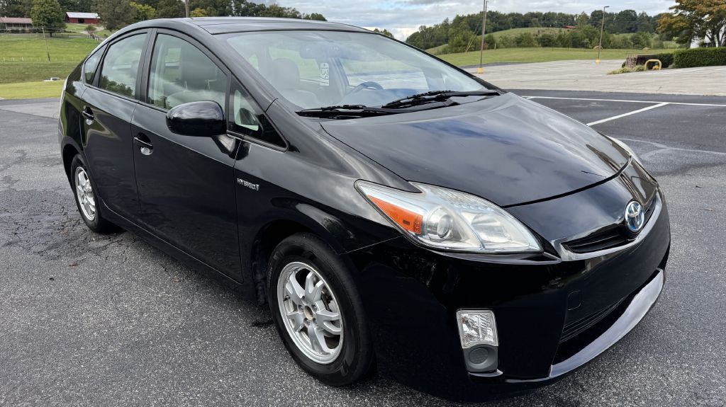 Photo 2 of this TOYOTA PRIUS
