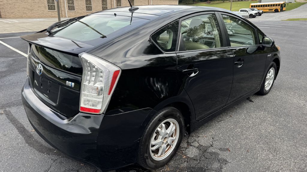 Photo 3 of this TOYOTA PRIUS