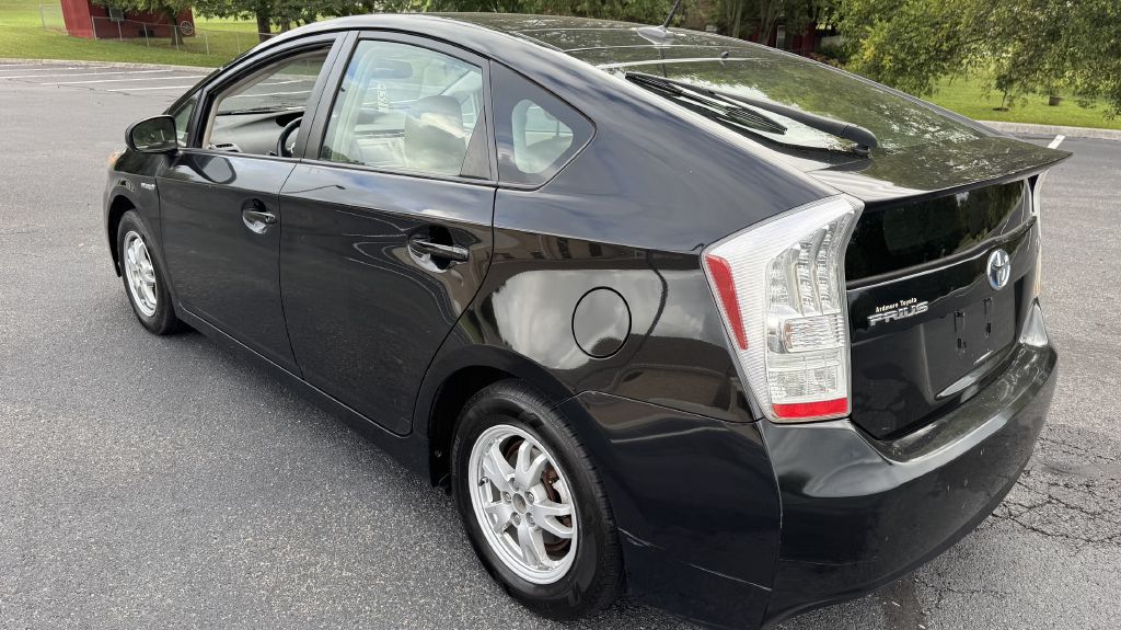 Photo 4 of this TOYOTA PRIUS