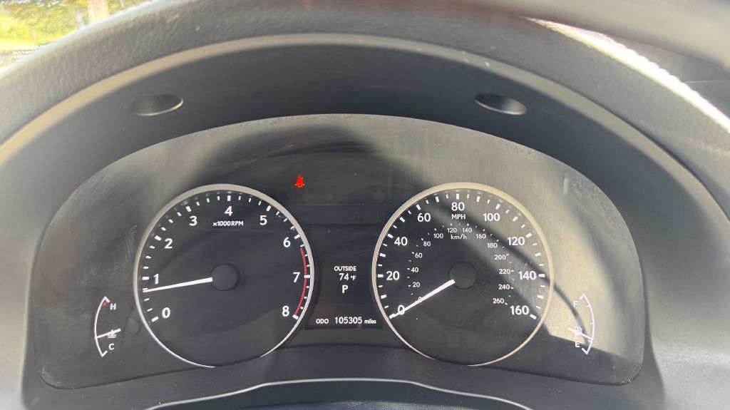 Photo 11 of this LEXUS ES