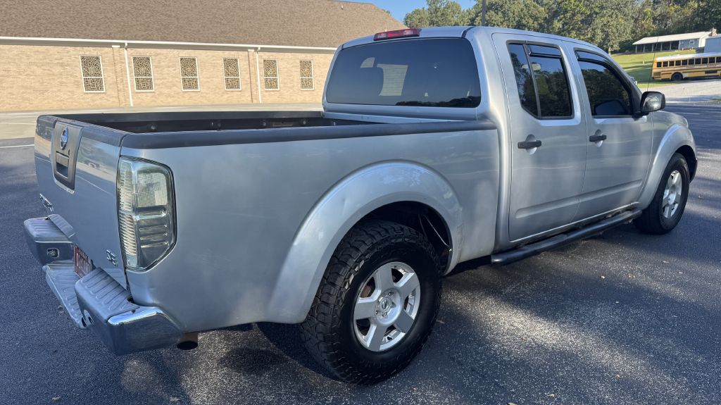 Photo 3 of this NISSAN FRONTIER