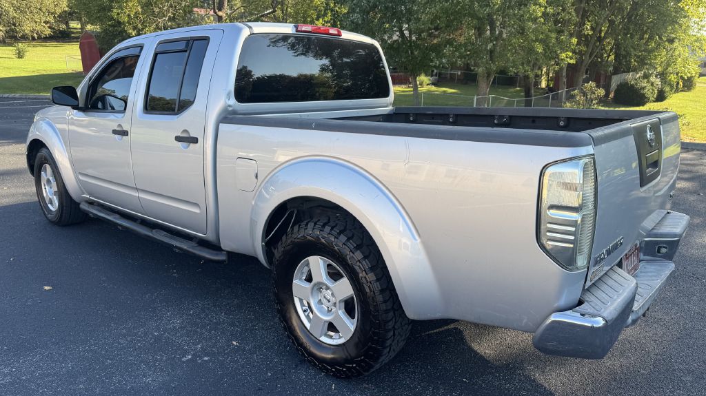 Photo 4 of this NISSAN FRONTIER