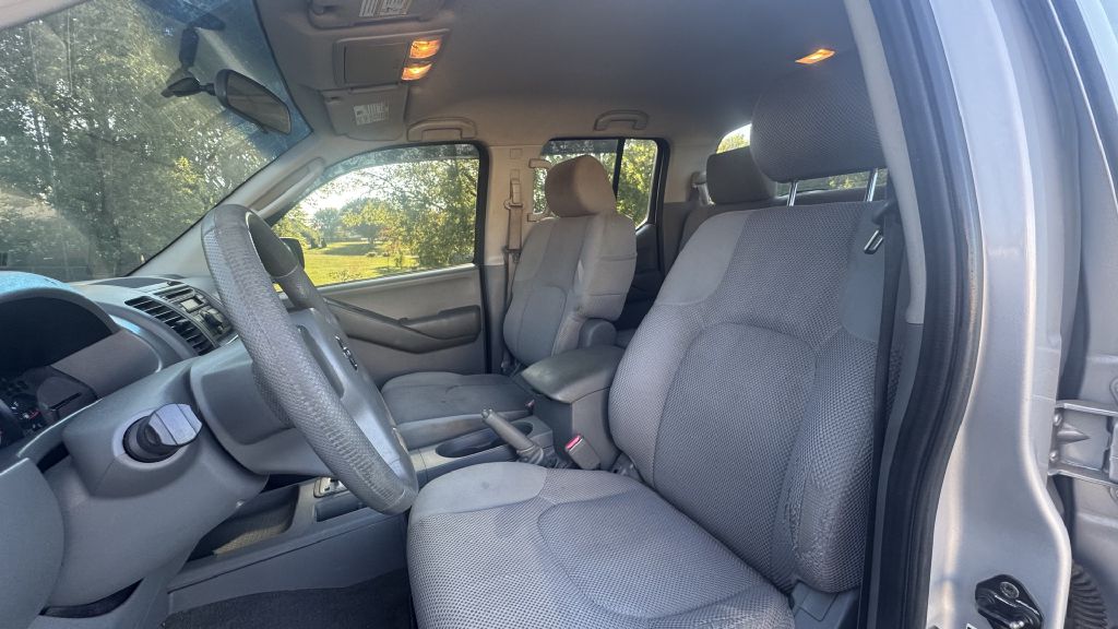 Photo 5 of this NISSAN FRONTIER