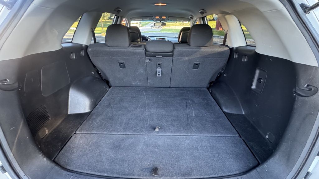 Photo 7 of this KIA SORENTO