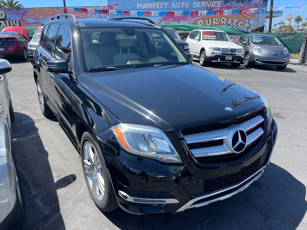 Photo 9 of this MERCEDES-BENZ GLK