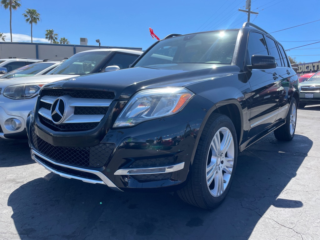 Photo 11 of this MERCEDES-BENZ GLK