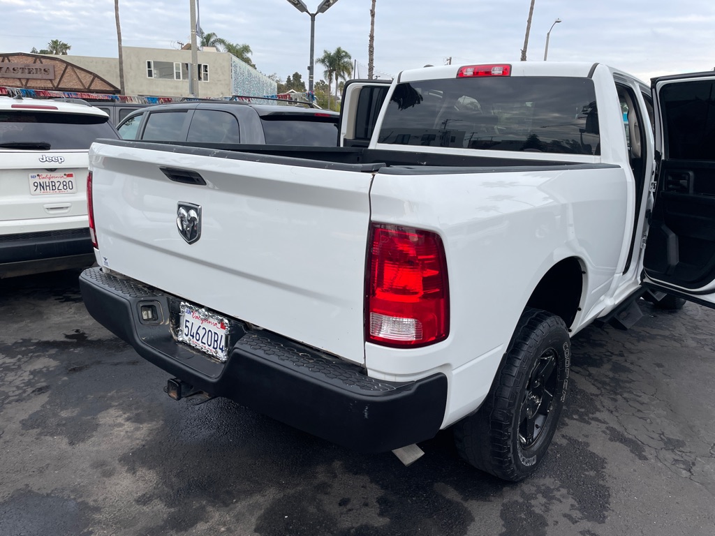 Photo 5 of this RAM 1500