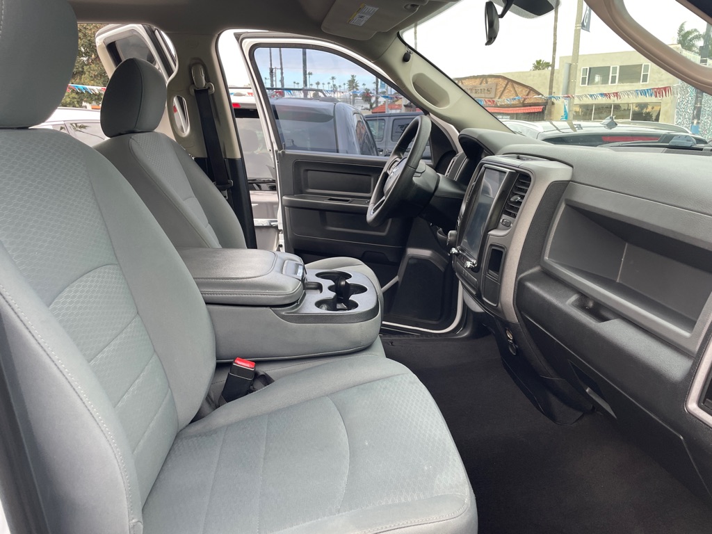 Photo 2 of this RAM 1500
