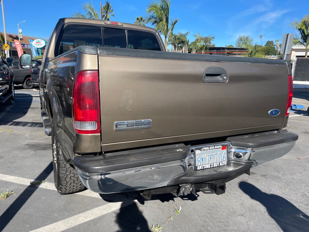 Photo 9 of this FORD F250