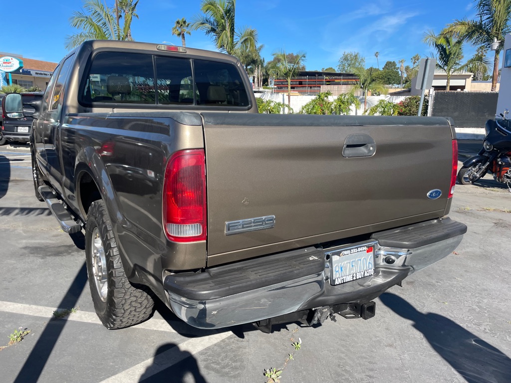 Photo 6 of this FORD F250