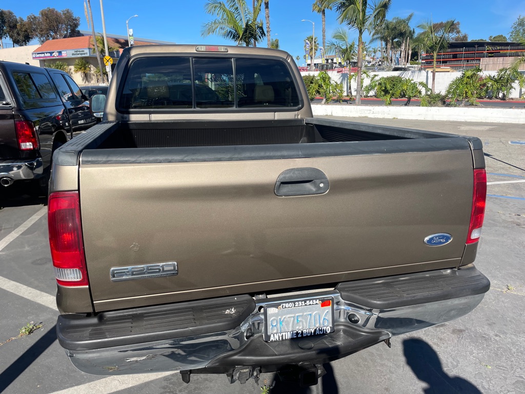 Photo 8 of this FORD F250