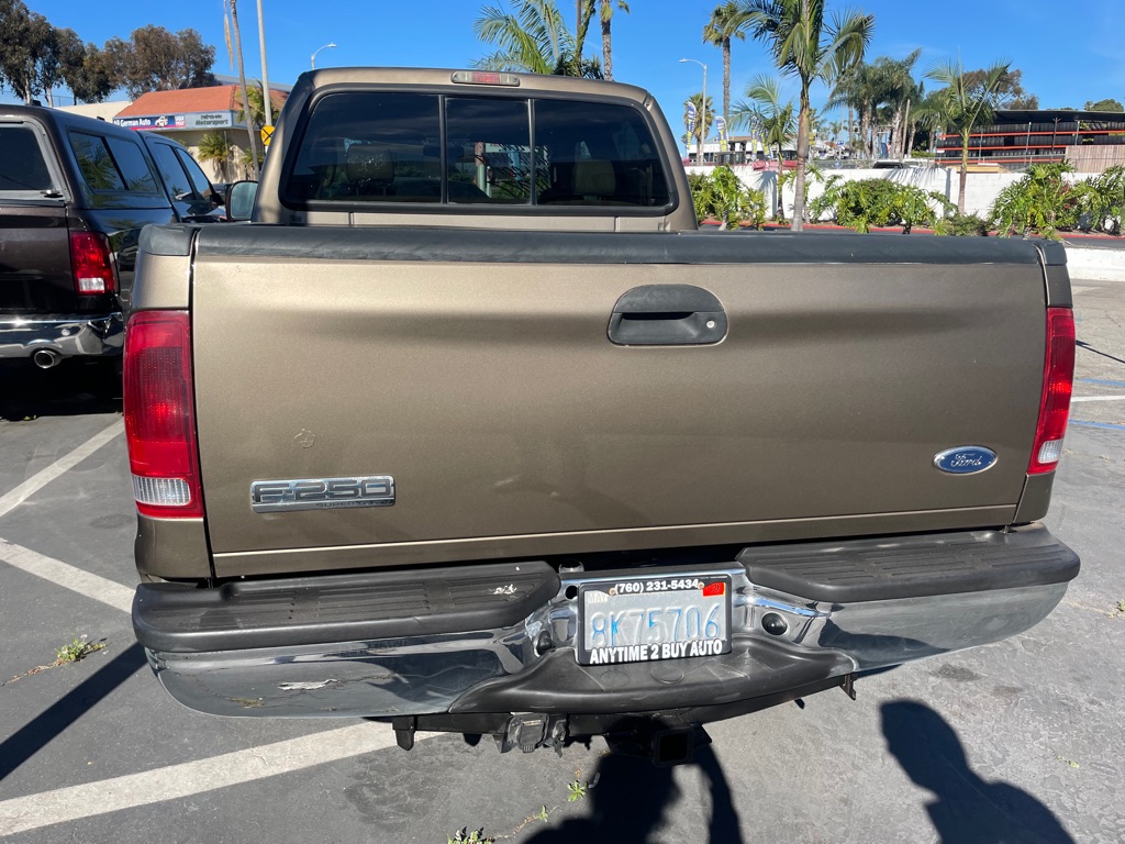Photo 7 of this FORD F250