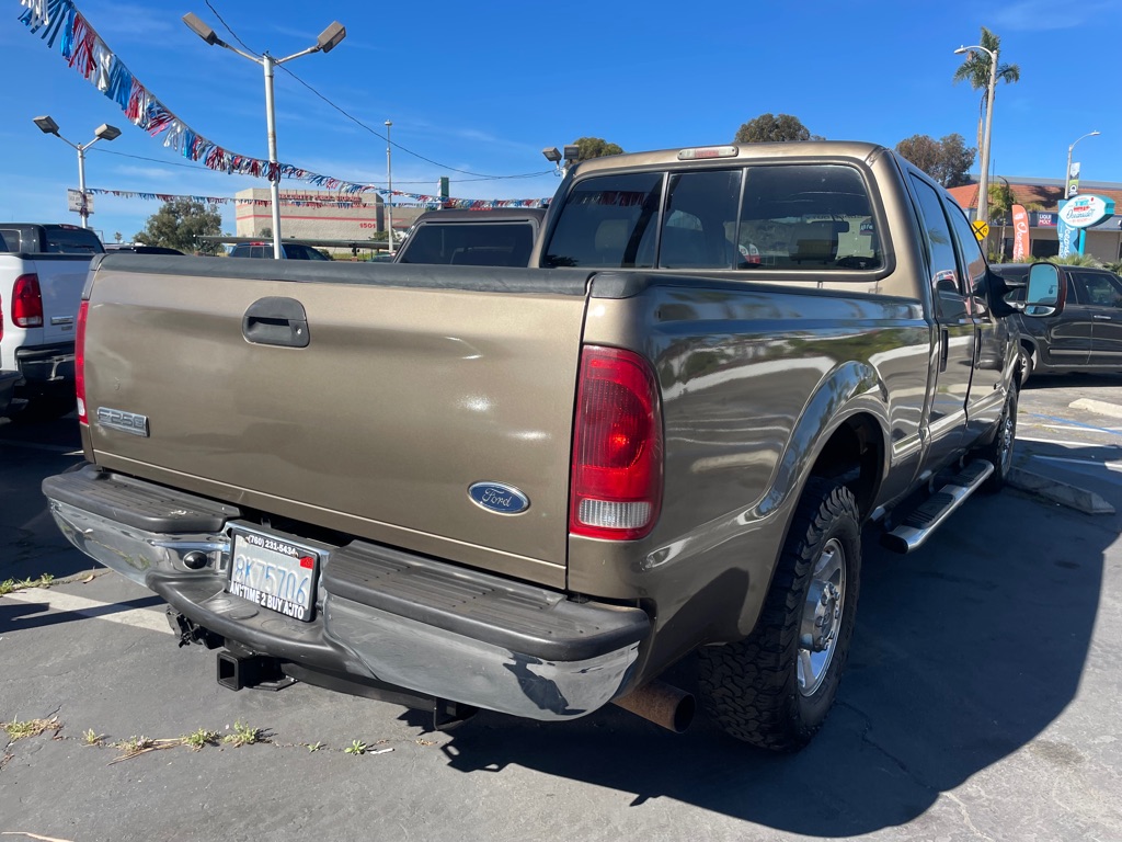 Photo 10 of this FORD F250