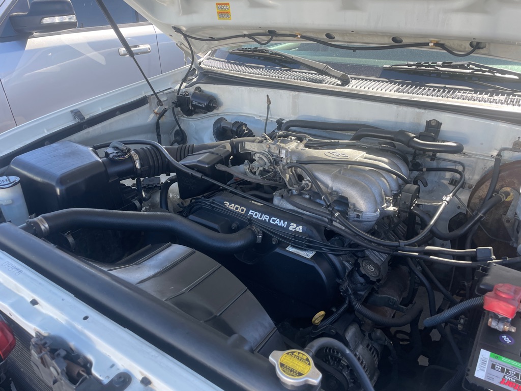 Photo 4 of this TOYOTA TUNDRA
