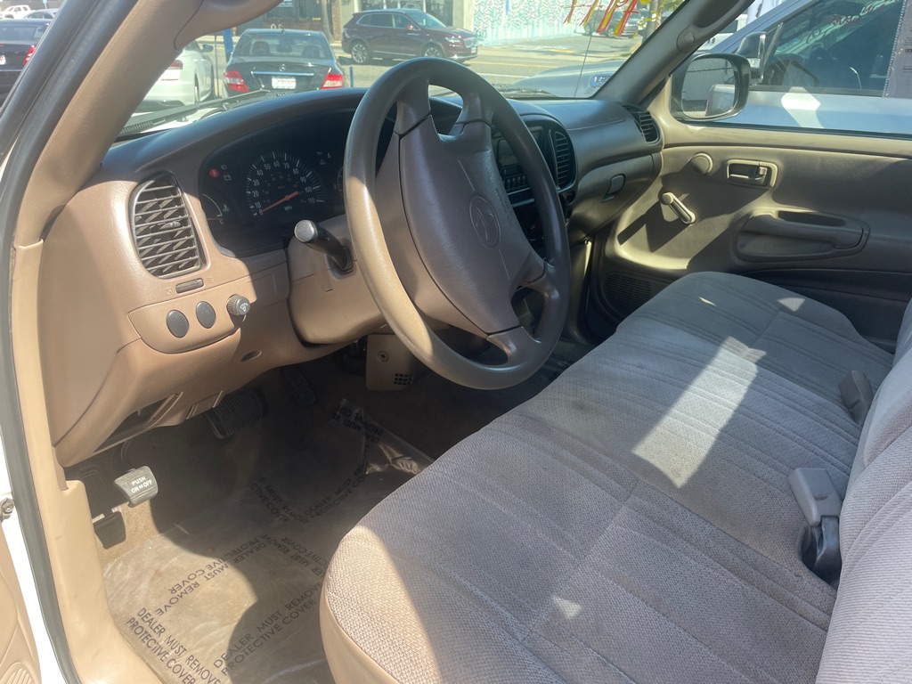 Photo 14 of this TOYOTA TUNDRA