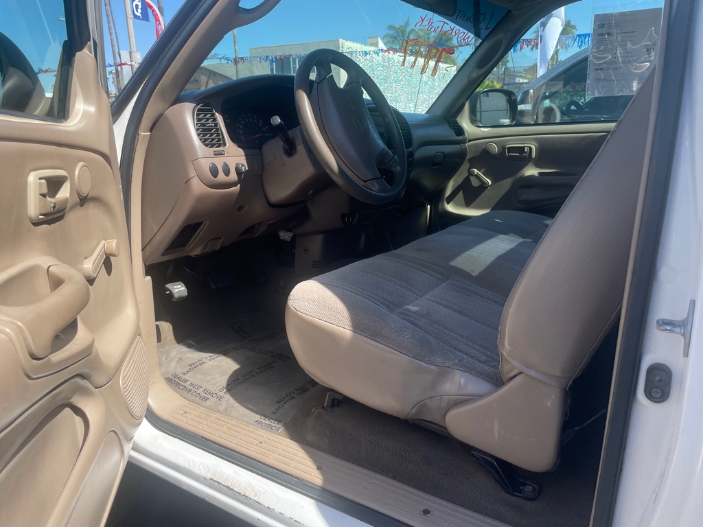 Photo 19 of this TOYOTA TUNDRA