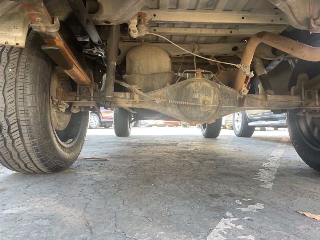 Photo 39 of this TOYOTA TUNDRA