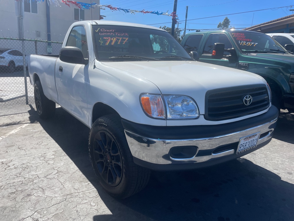 Photo 10 of this TOYOTA TUNDRA