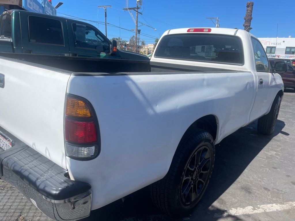 Photo 12 of this TOYOTA TUNDRA
