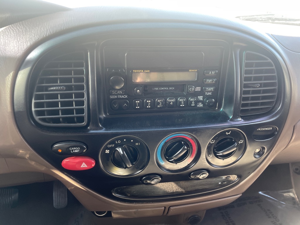 Photo 43 of this TOYOTA TUNDRA