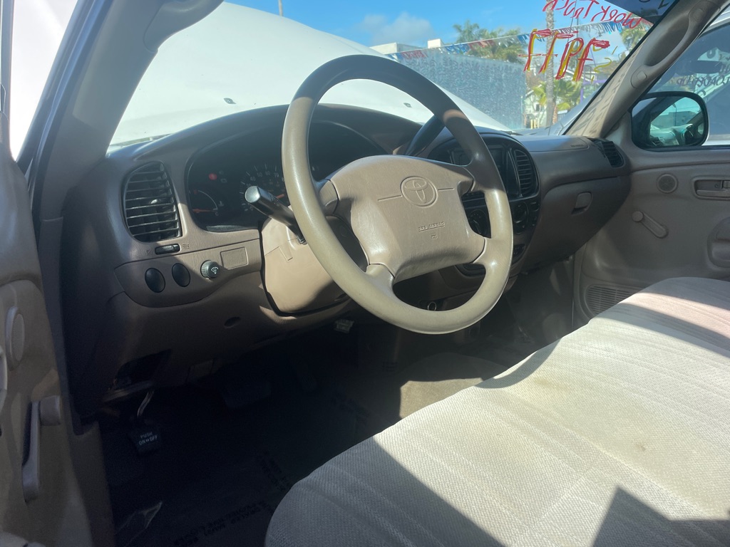Photo 40 of this TOYOTA TUNDRA
