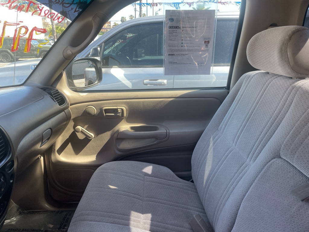 Photo 17 of this TOYOTA TUNDRA