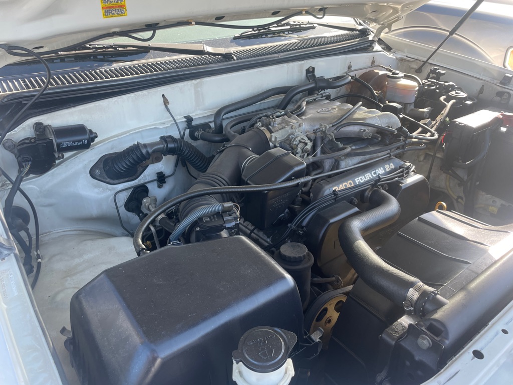 Photo 21 of this TOYOTA TUNDRA