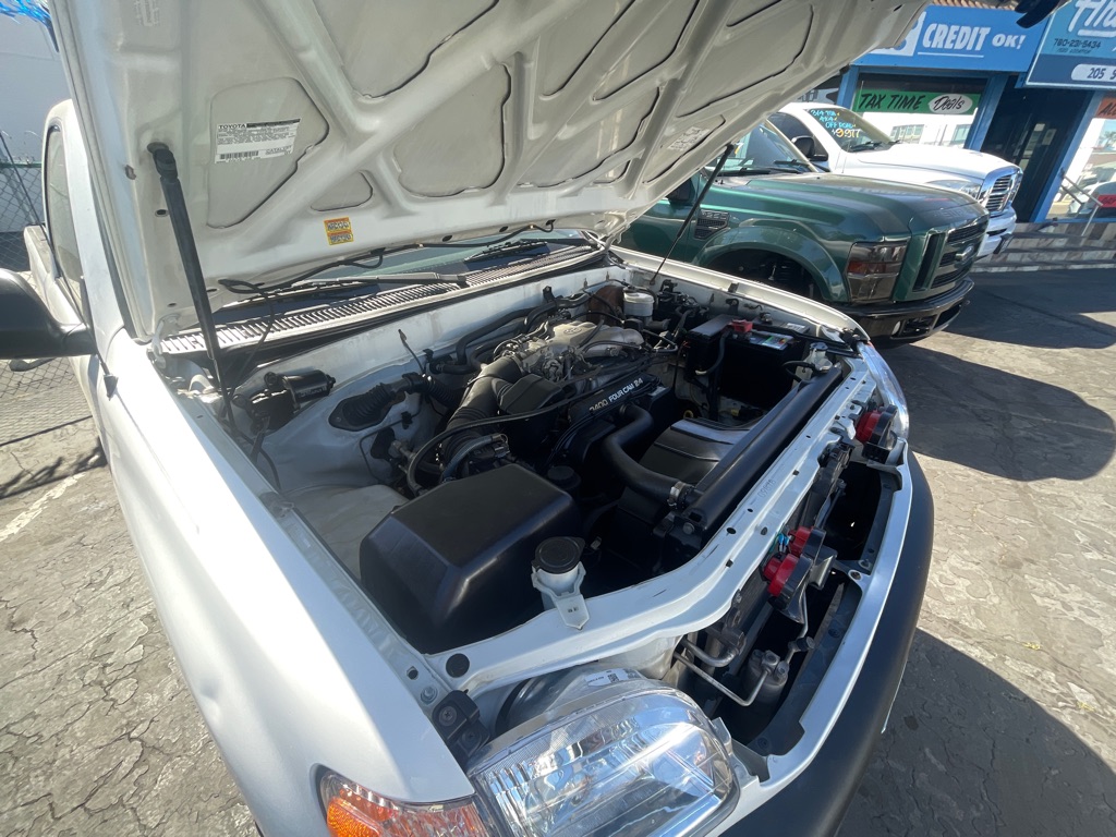 Photo 3 of this TOYOTA TUNDRA