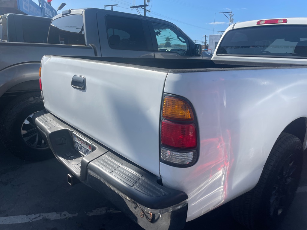 Photo 35 of this TOYOTA TUNDRA