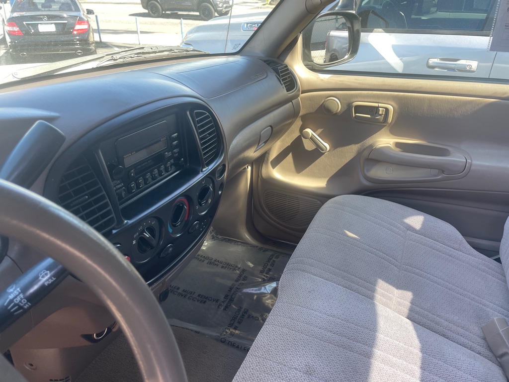 Photo 16 of this TOYOTA TUNDRA