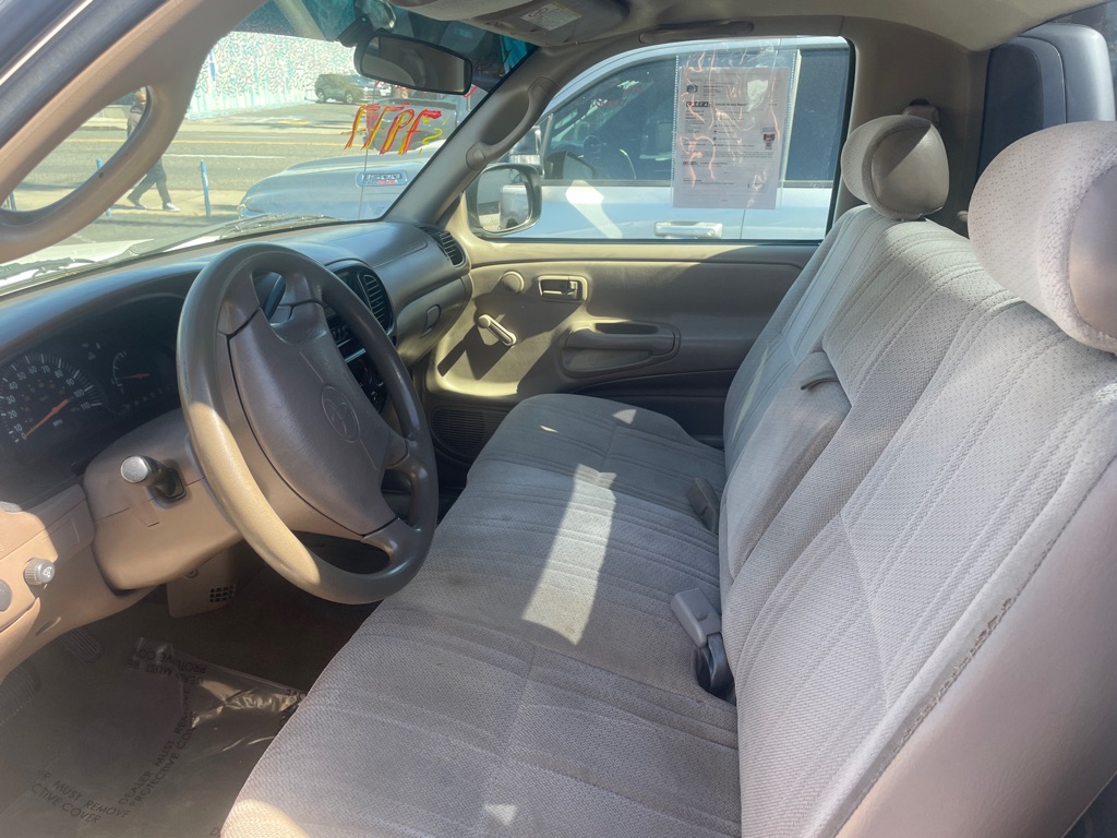 Photo 13 of this TOYOTA TUNDRA