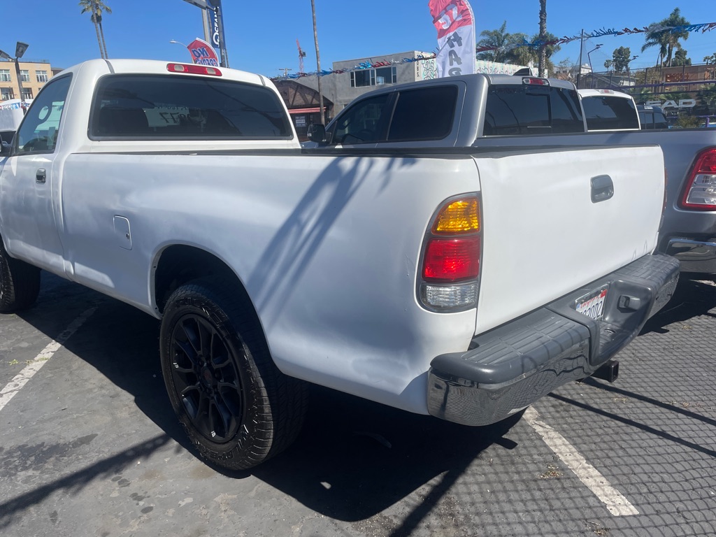 Photo 8 of this TOYOTA TUNDRA