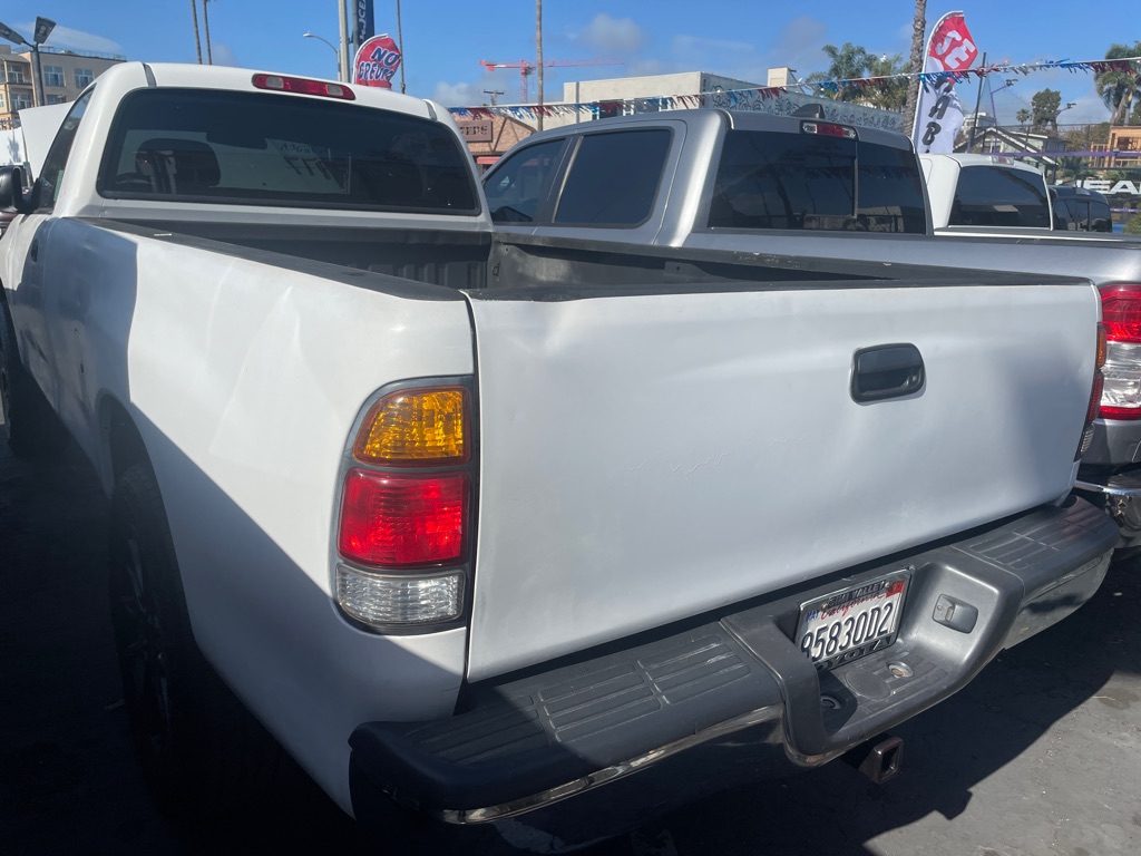 Photo 37 of this TOYOTA TUNDRA