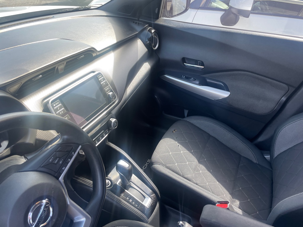 Photo 10 of this NISSAN KICKS