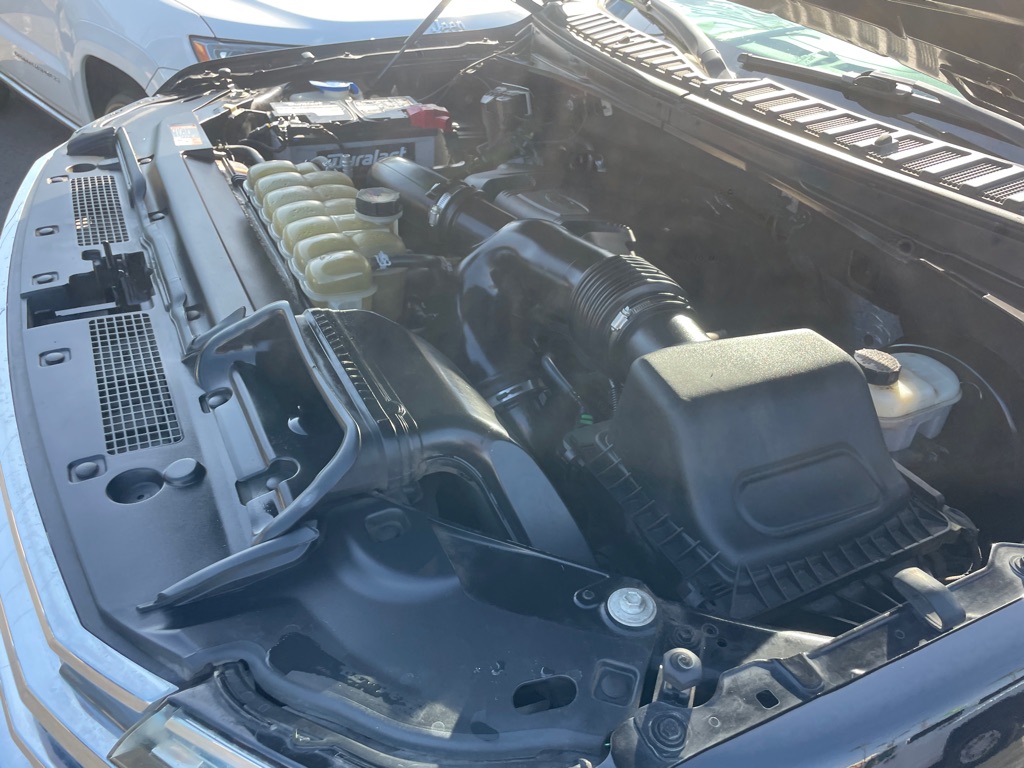 Photo 35 of this FORD EXPEDITION
