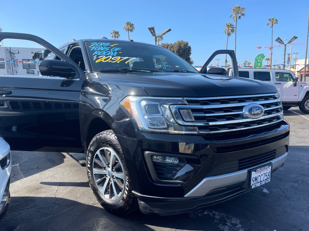 Photo 41 of this FORD EXPEDITION
