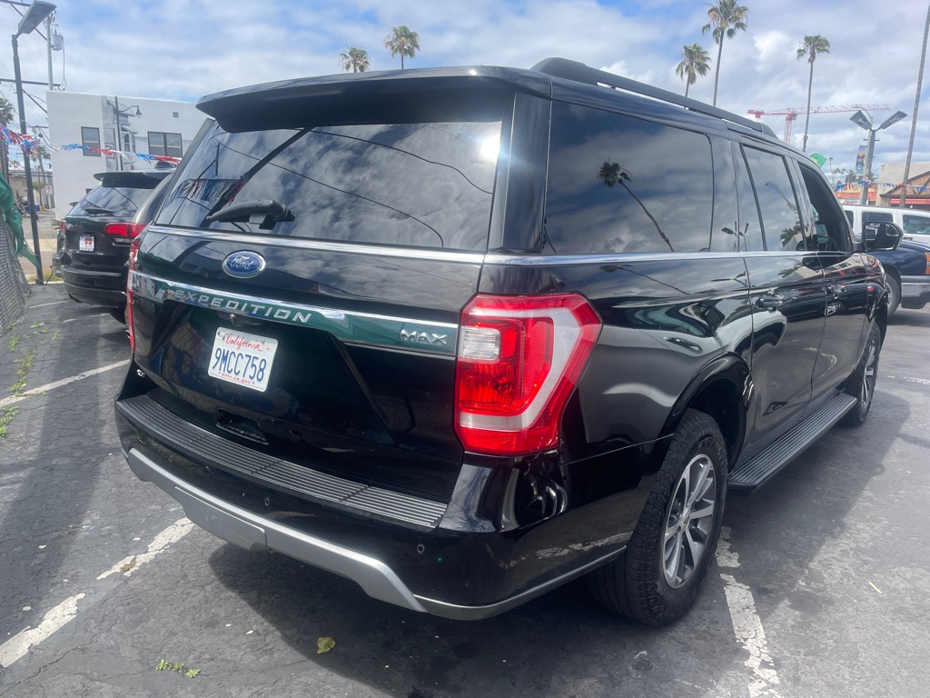 Photo 4 of this FORD EXPEDITION